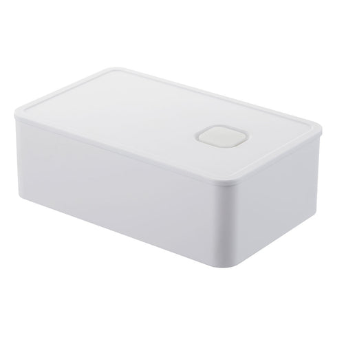 tower バルブ付き密封バターケース タワー